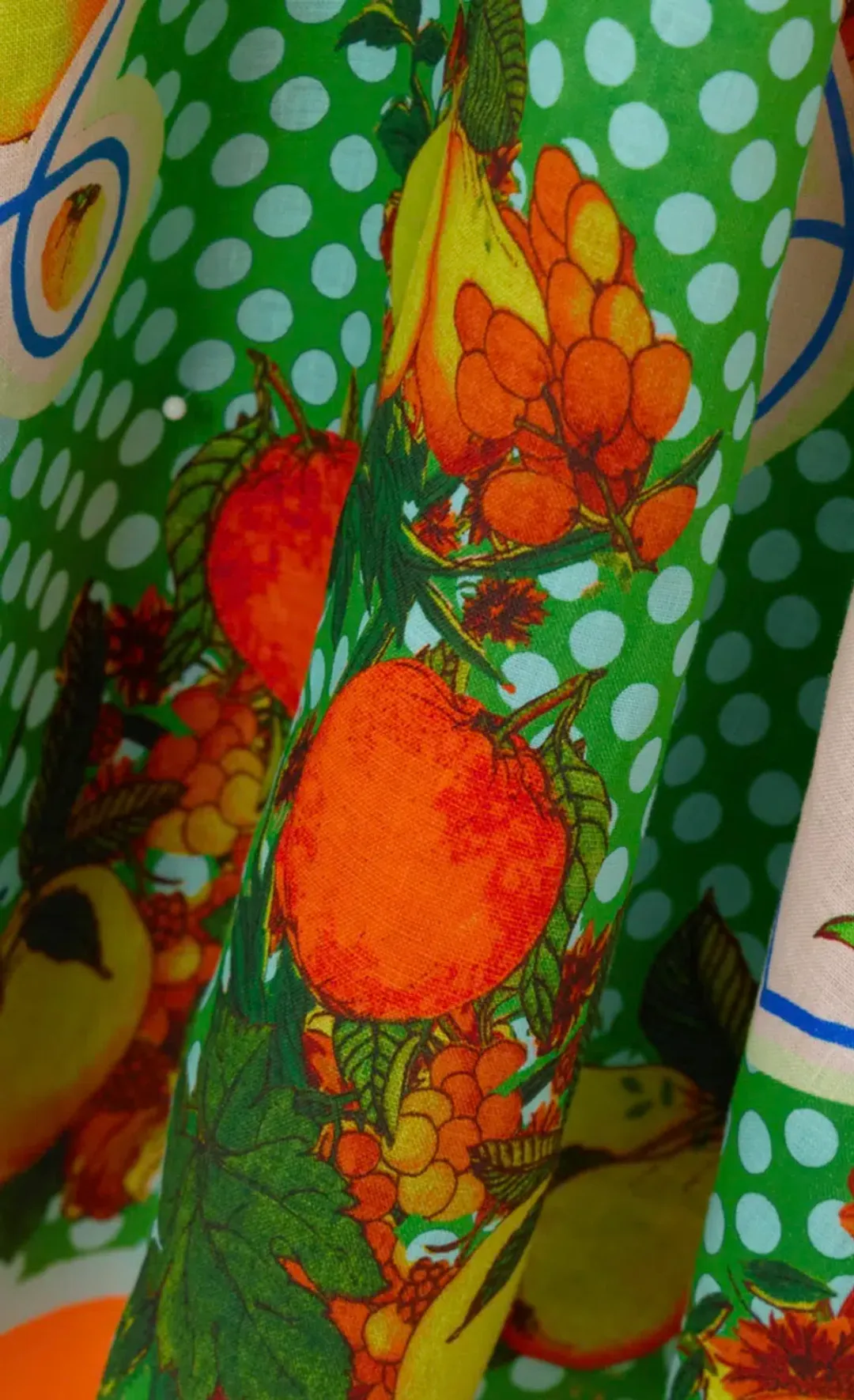 Alemais Lemonis Sundress Multi Size 12 for rent on The Volte - main image