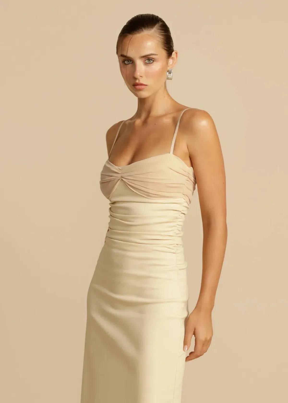 Arcina Ori Kinsley Dress Stone Size S / AU 8   - Image 7