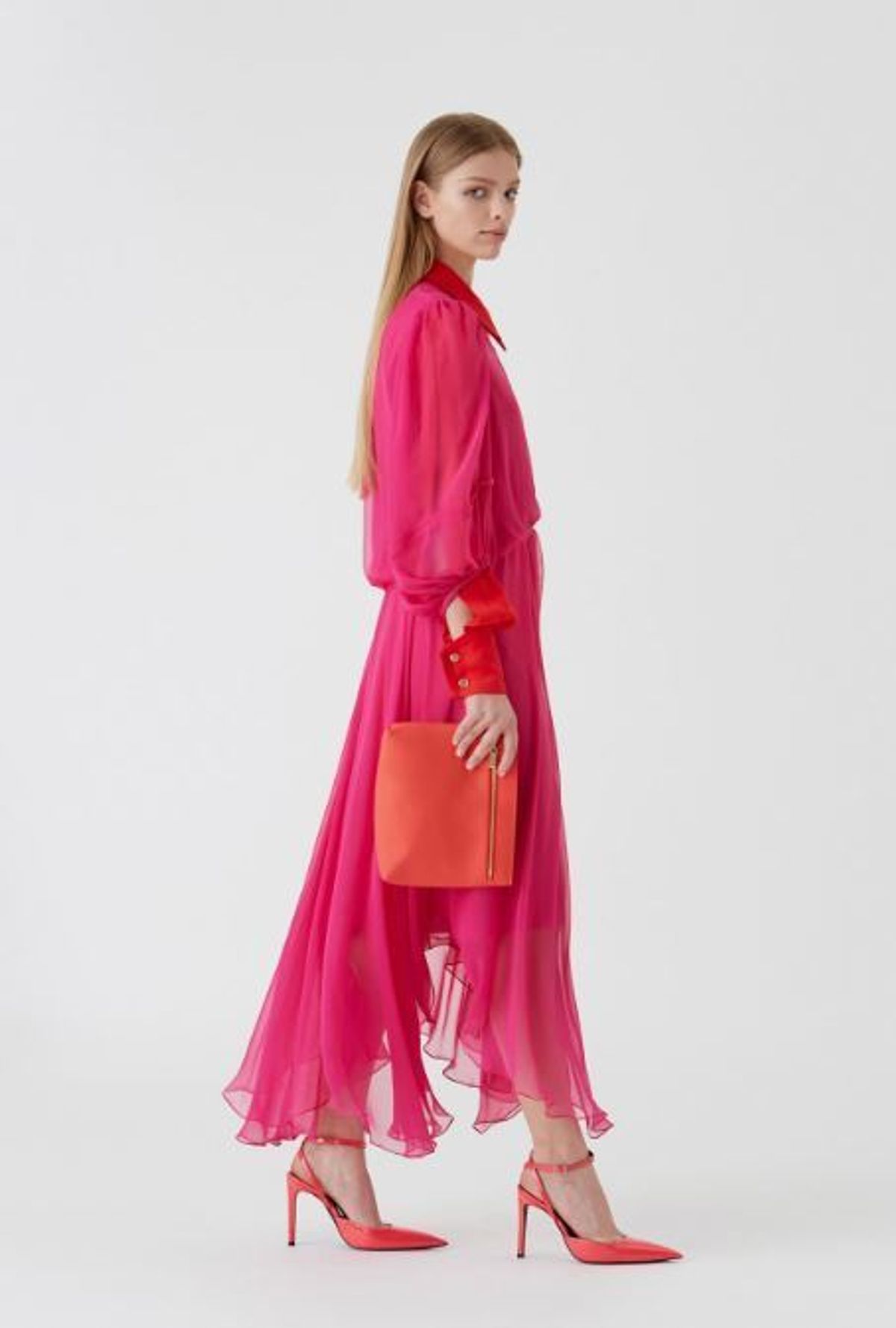 Dylan Dress Camilla and Marc  - Image 3