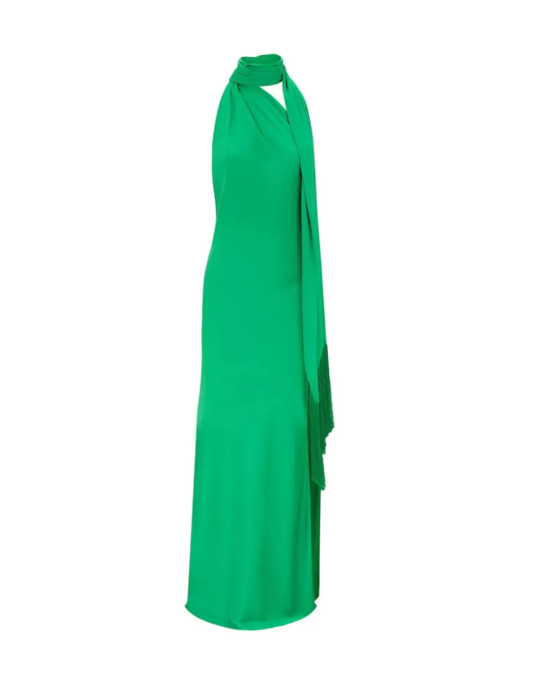 Rat & Boa Azzara Dress Green Size S / AU 8 for rent on The Volte - main image