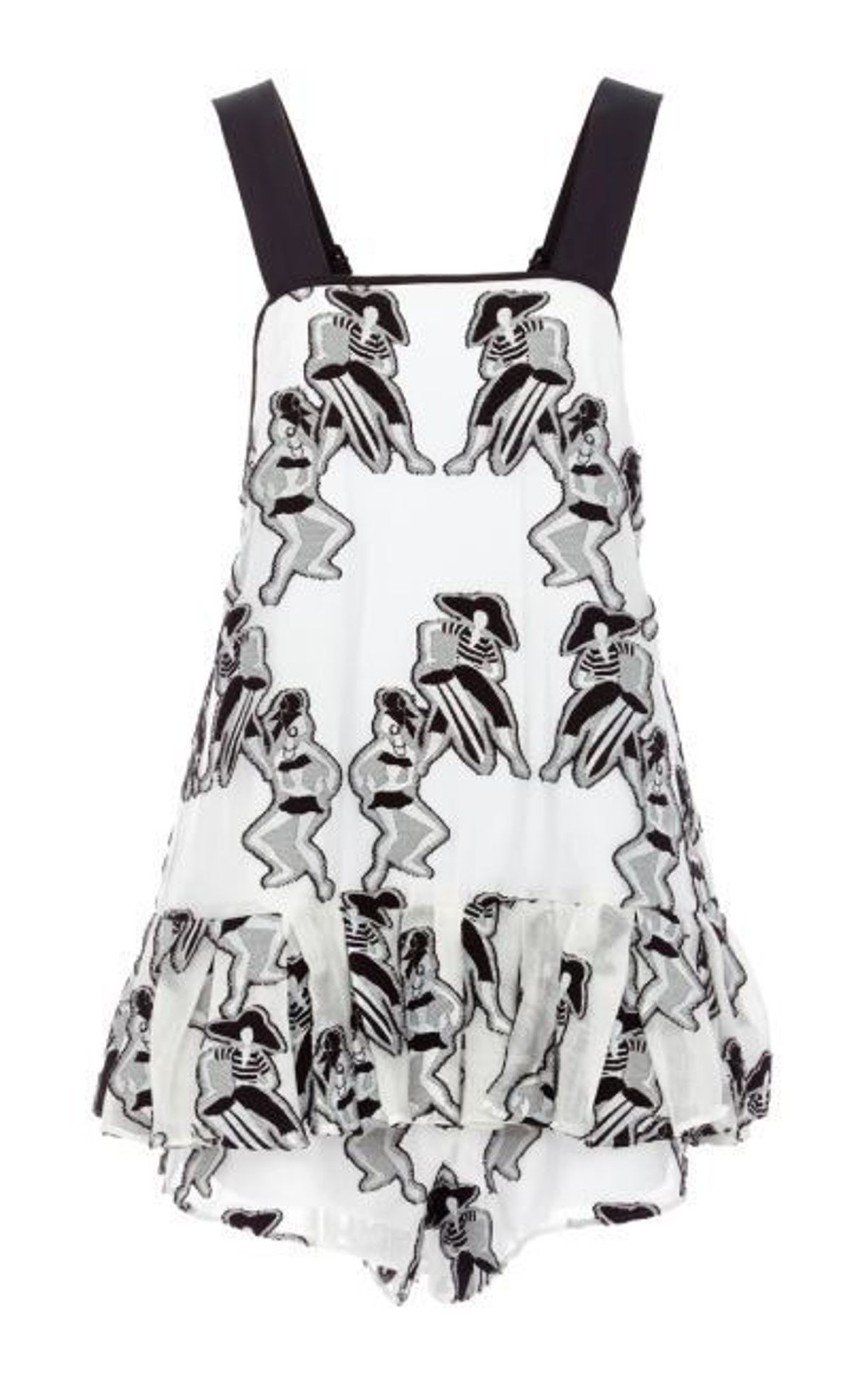 One Love Playsuit - Image 4