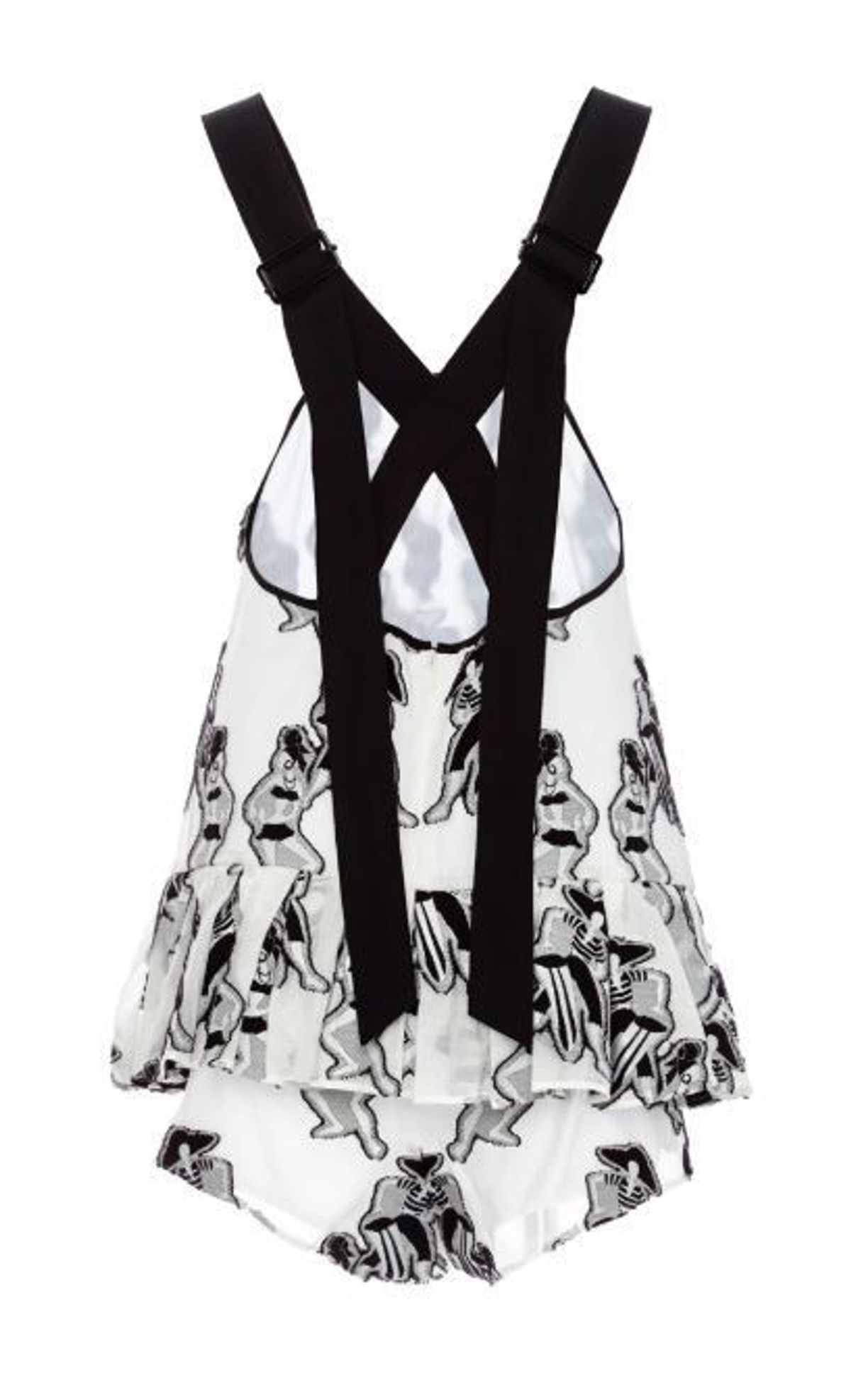 One Love Playsuit - Image 5