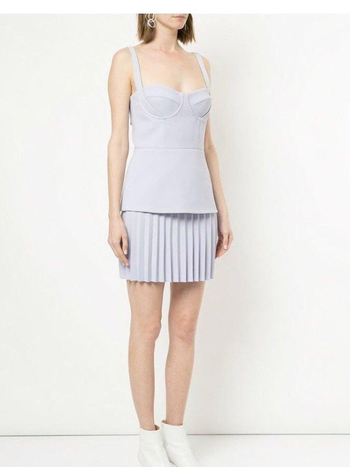 Dion Lee Bustier dress Size 10 - Image 1