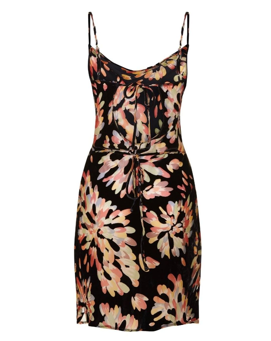 Soleil Dress - Rat & Boa for rent on The Volte - main image