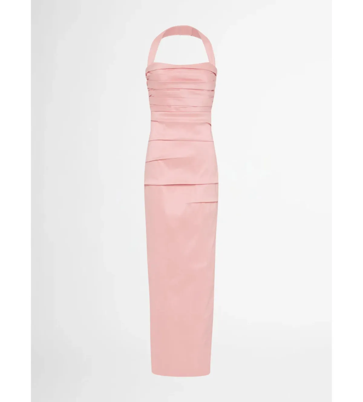 Sheike Carrie Gown Pink Size 6 - Image 4