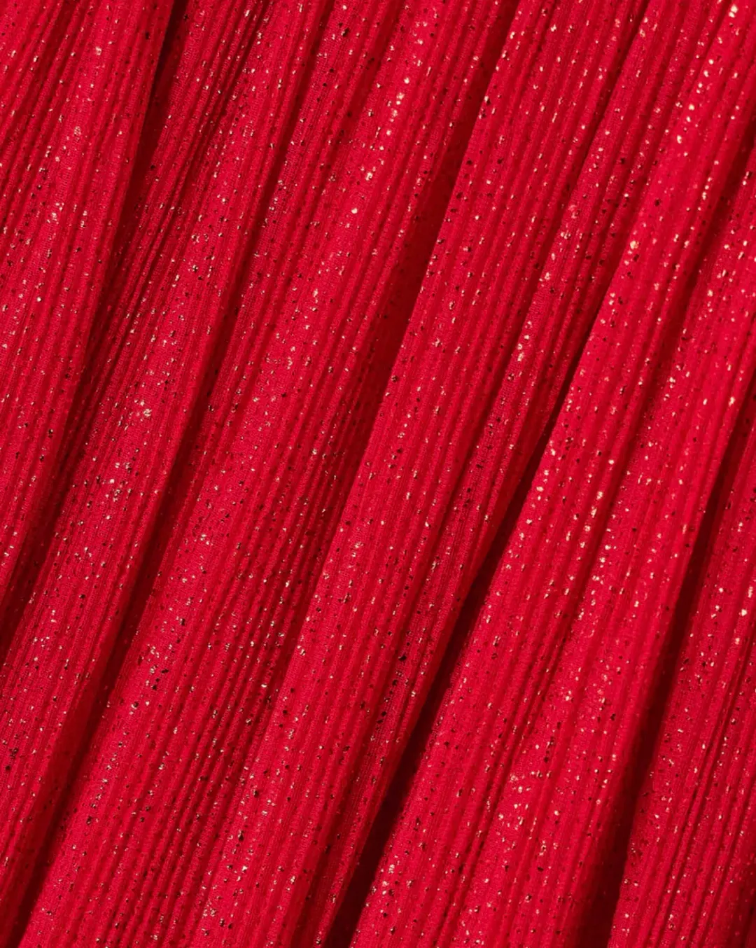 Rebecca Vallance Samantha mini dress red size 14 for rent on The Volte - main image