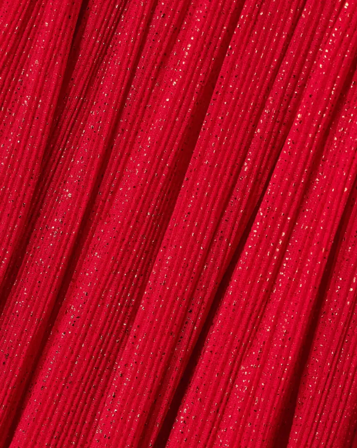 Rebecca Vallance Samantha mini dress red size 14 - Image 4