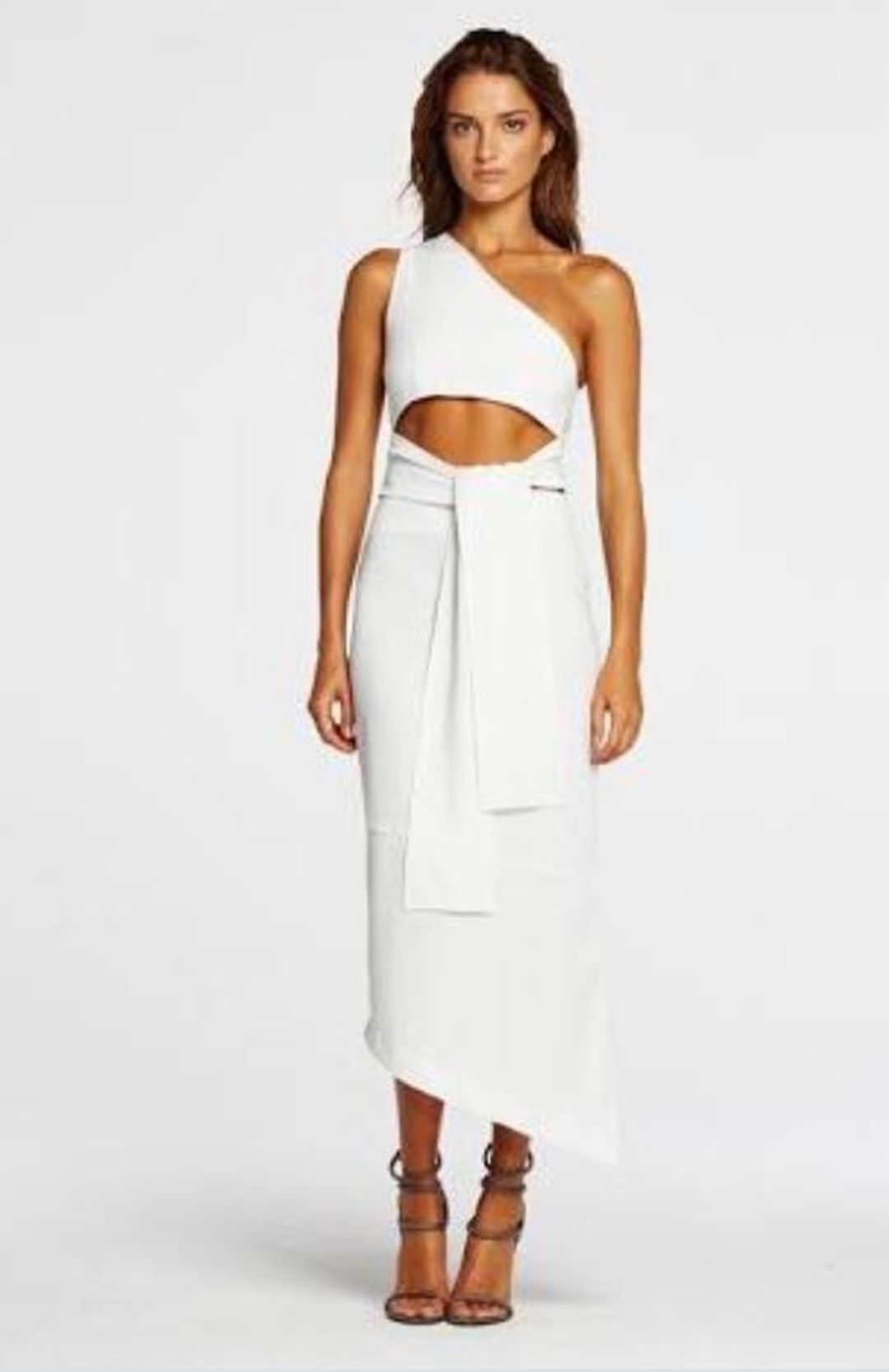 Maurie and Eve- After Midnight Dress Size 10 for rent on The Volte - main image