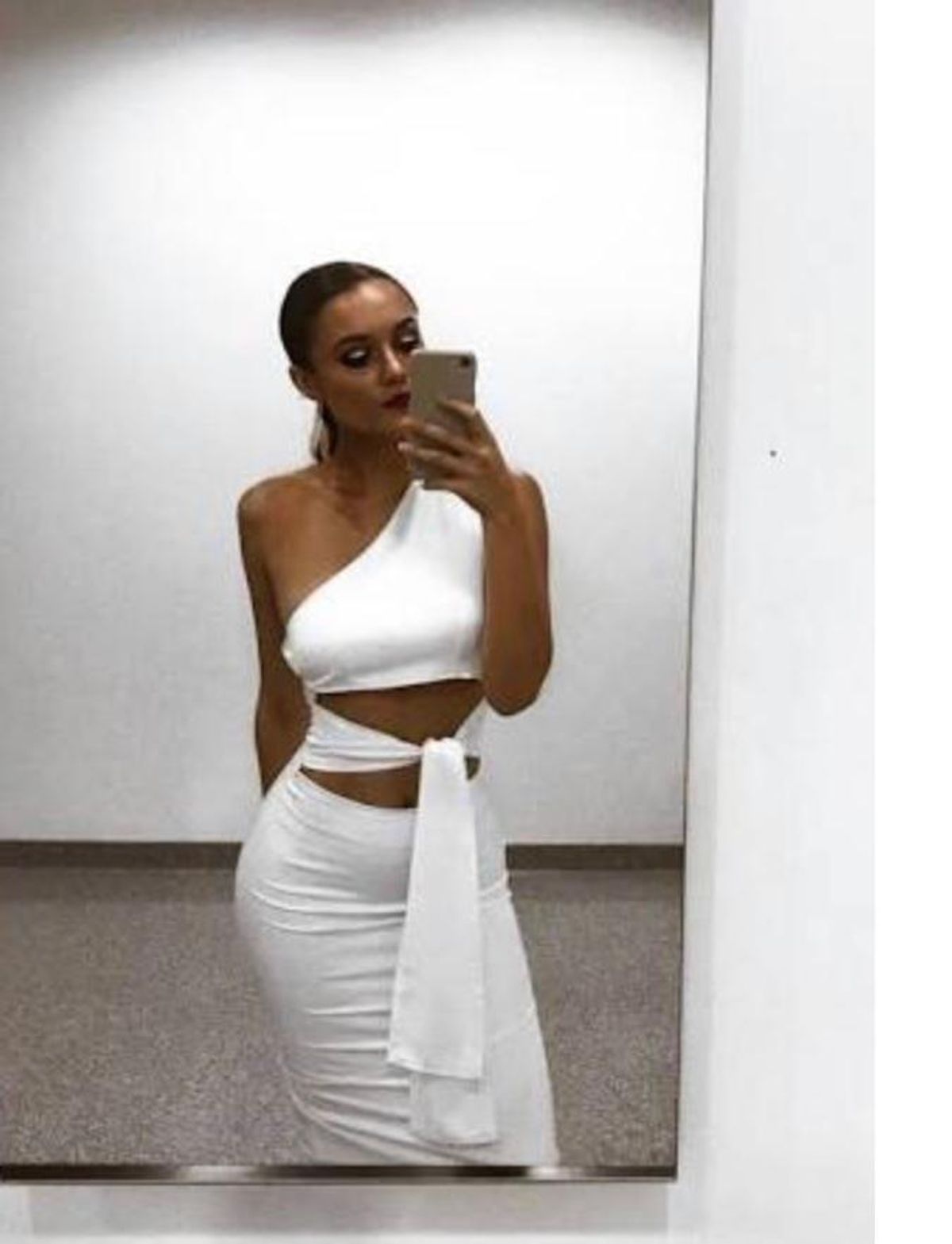 Maurie and Eve- After Midnight Dress Size 10 - Image 1