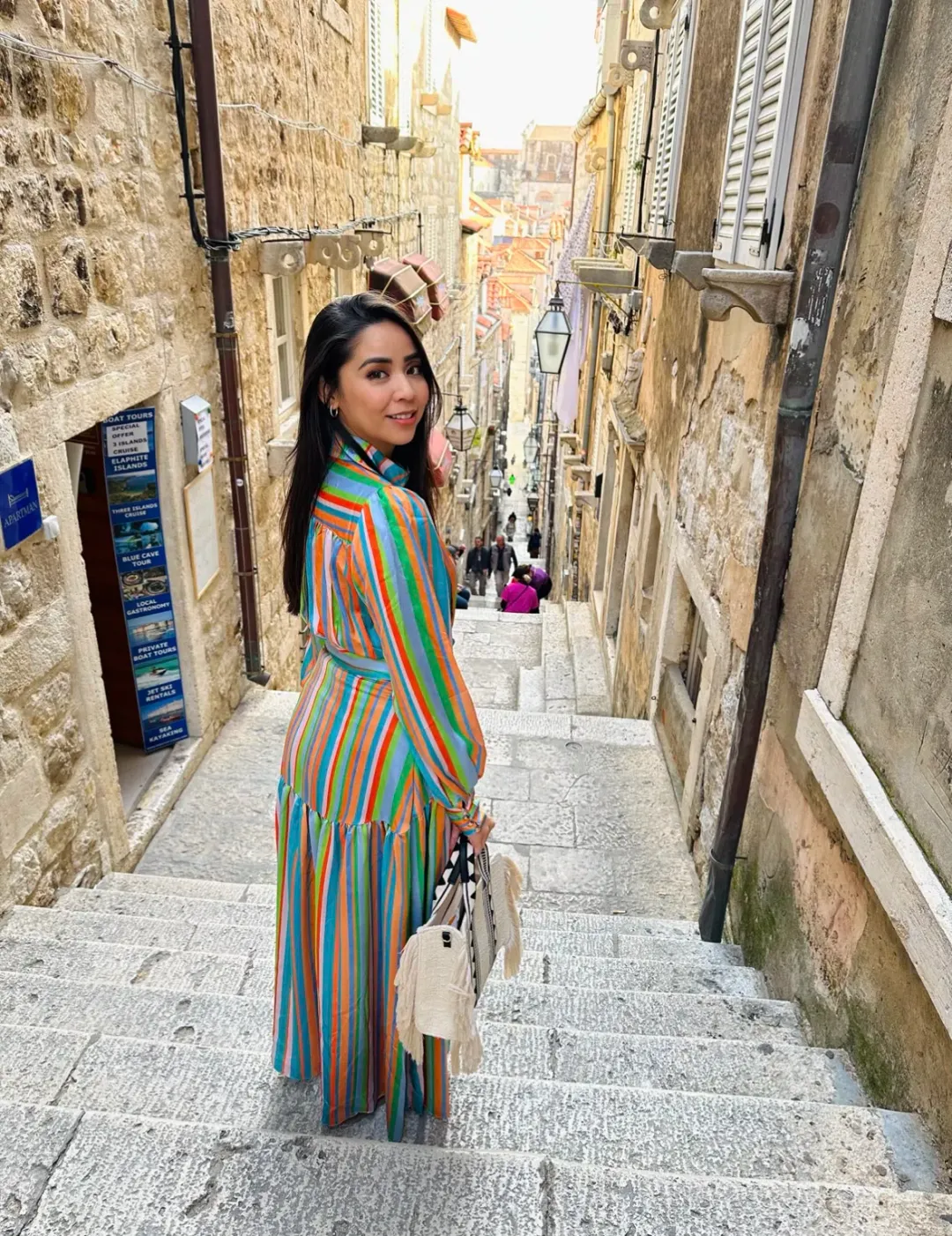 Sheike Wonderlust dress size 10 for rent on The Volte - main image