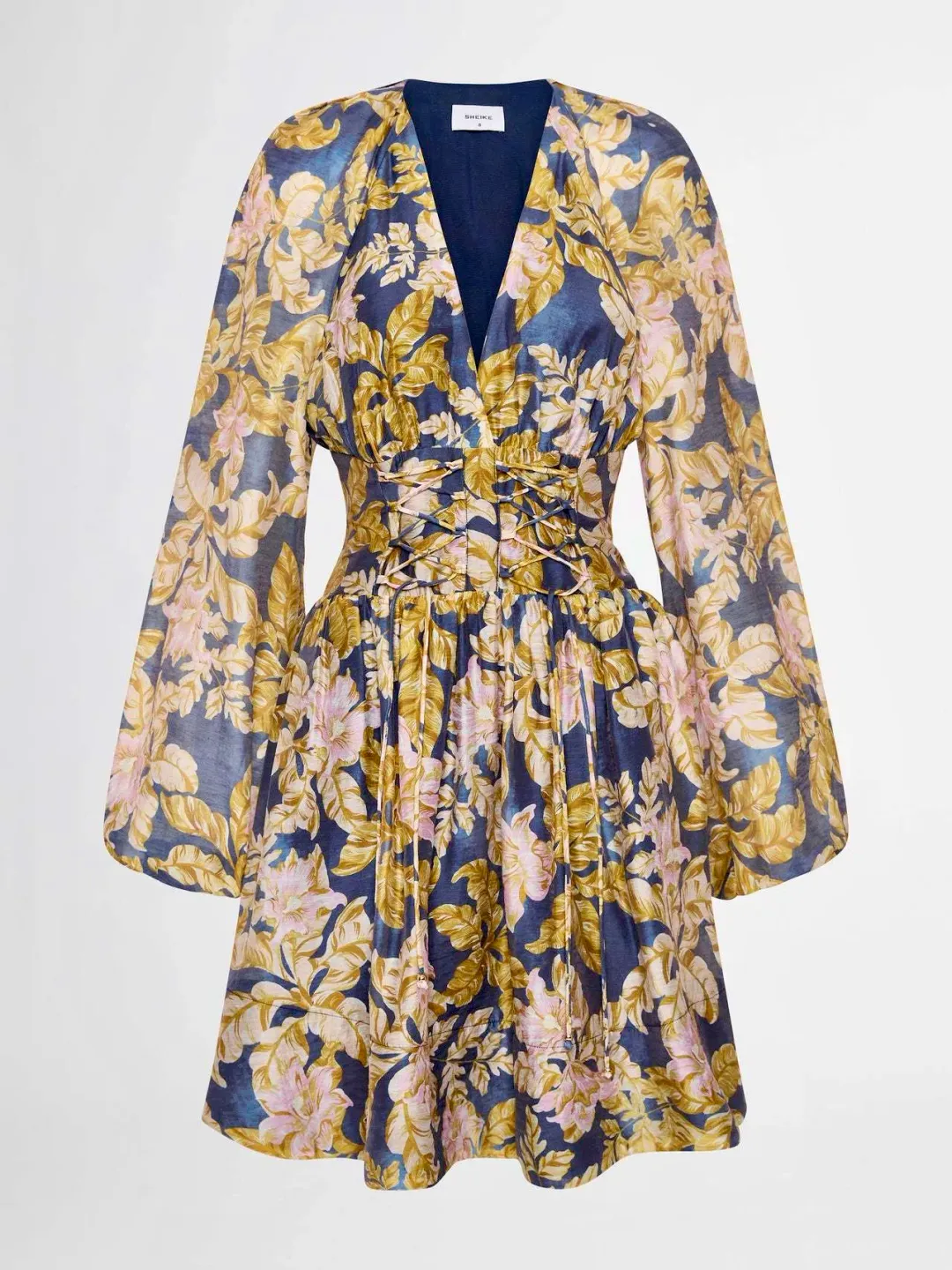 Sheike Bellagio Dress Size AU 10 for rent on The Volte - main image