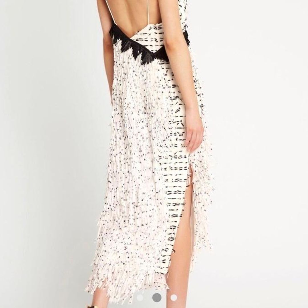 Sass & Bide ‘Duality Dress’ - size 8 for rent on The Volte - main image