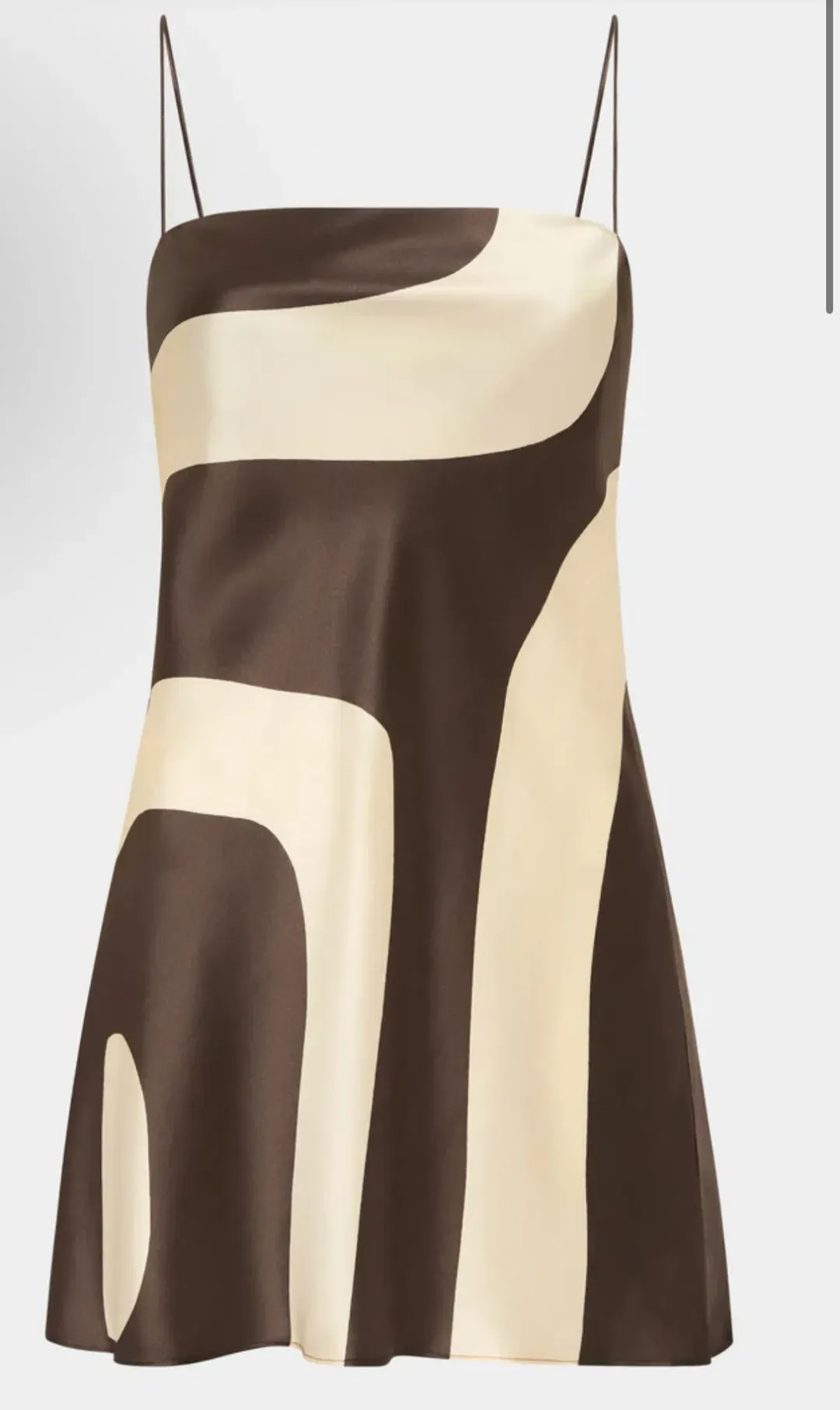 Sir the Label Freddie Slip Mini Size 1 / AU 8 for rent on The Volte - main image