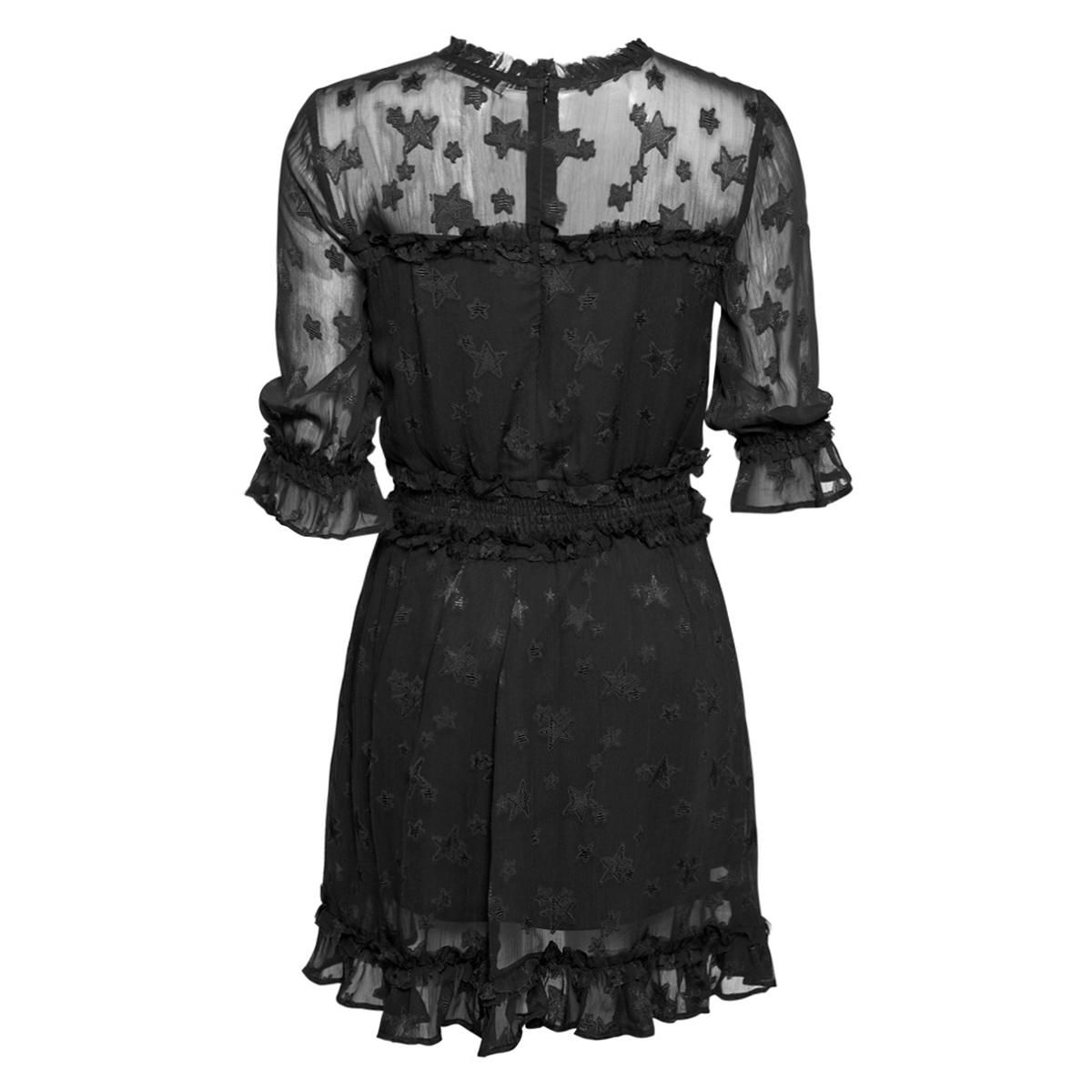 Sparkz Copenhagen Remmy Dress Black Size S - Image 3