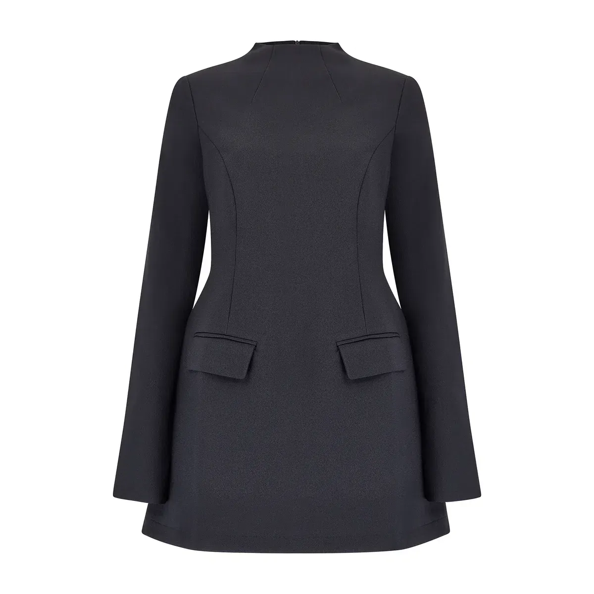 Odd Muse Ultimate Split Mini Black Size 6 - Image 4