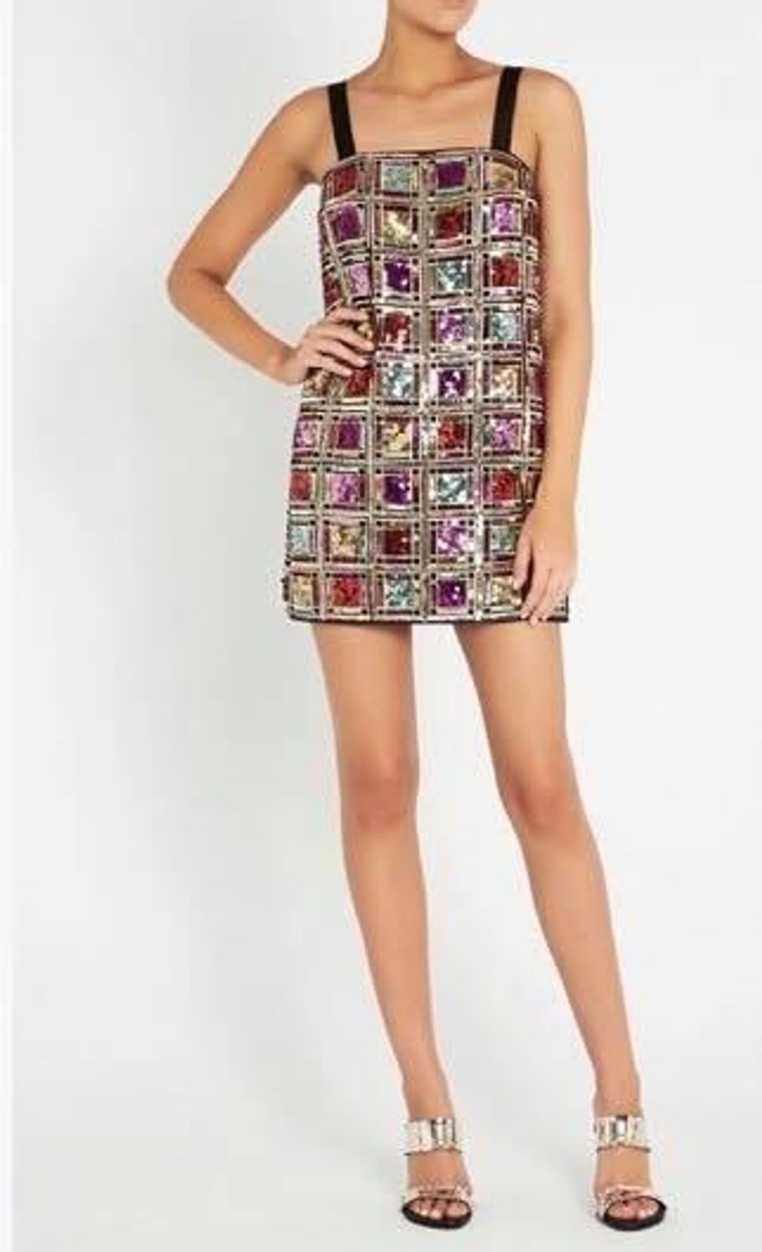 Sass & Bide - The Opening Act Dress for rent on The Volte - main image