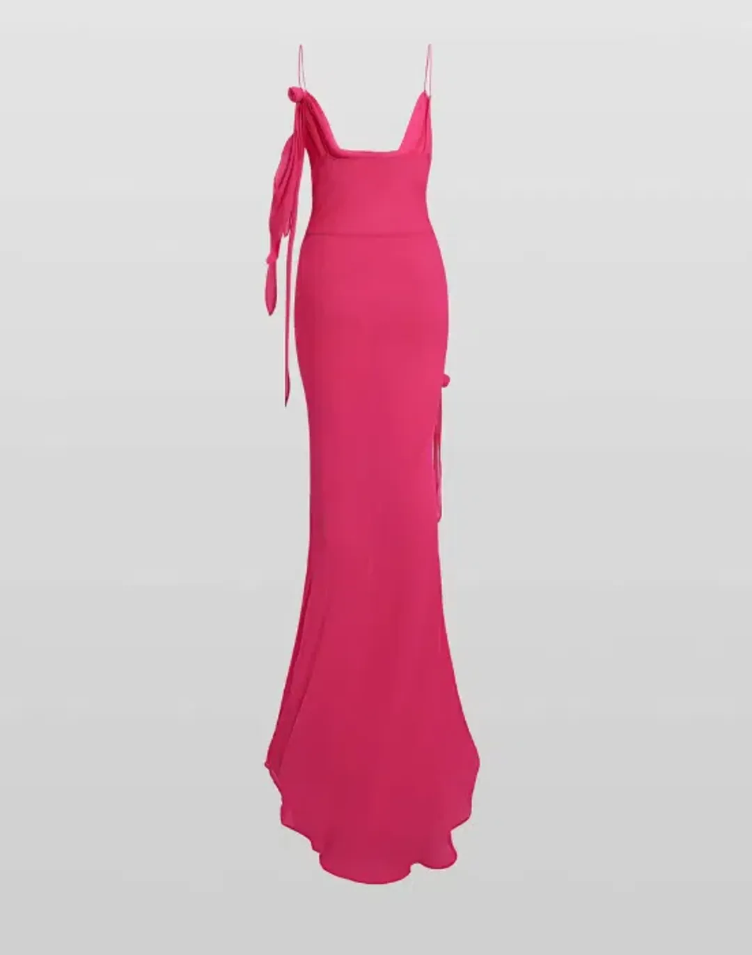 Rat & Boa Sirena Dress Pink Size M / AU 10 for rent on The Volte - main image