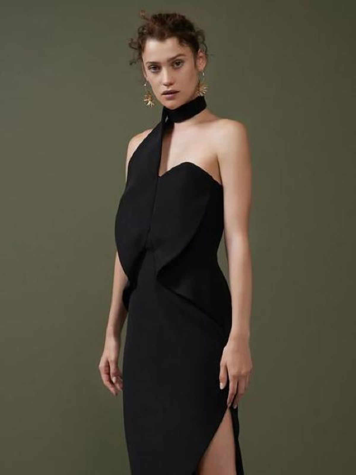 Dance with Me Dress - Image 1