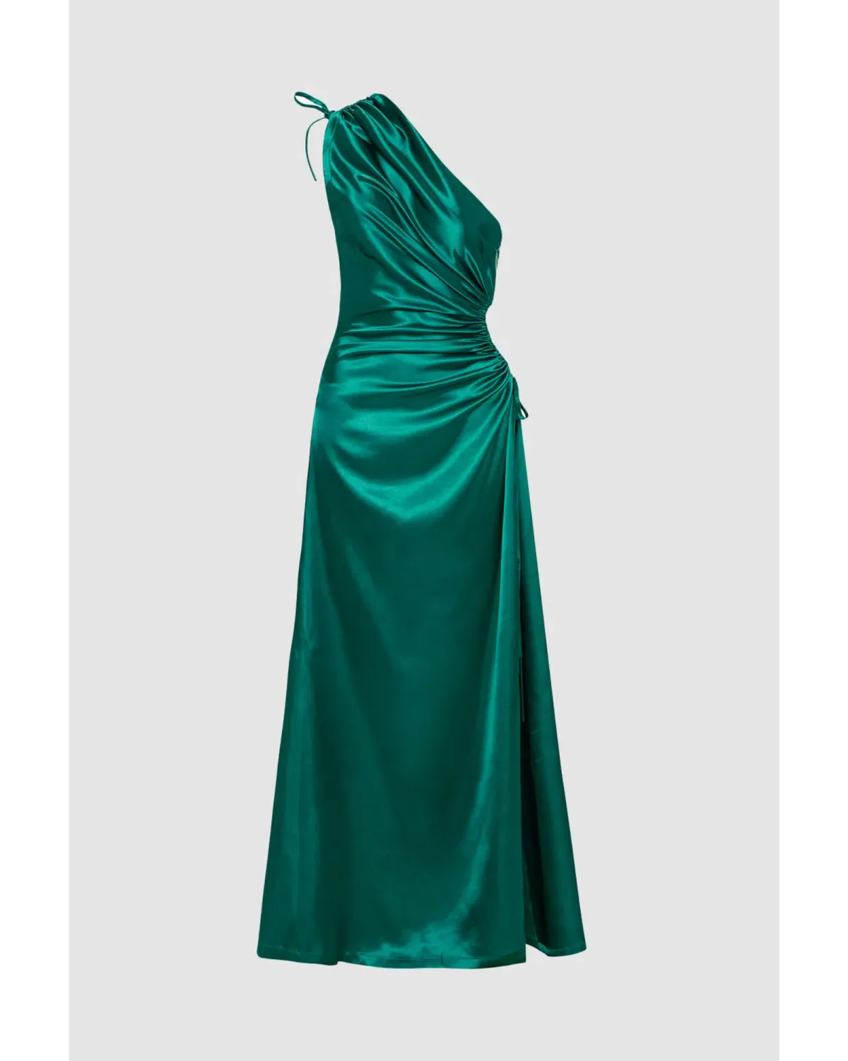 Sonya Moda Nour Emerald Maxi Dress Green Size AU 10 - Image 5