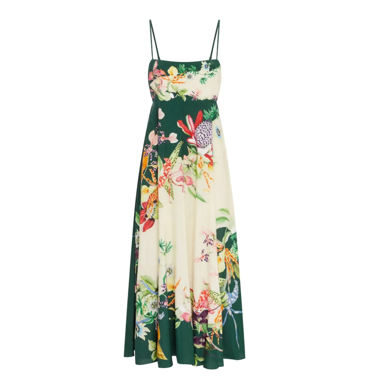 Alemais Aggie Sundress Print Size AU 10 - Image 6