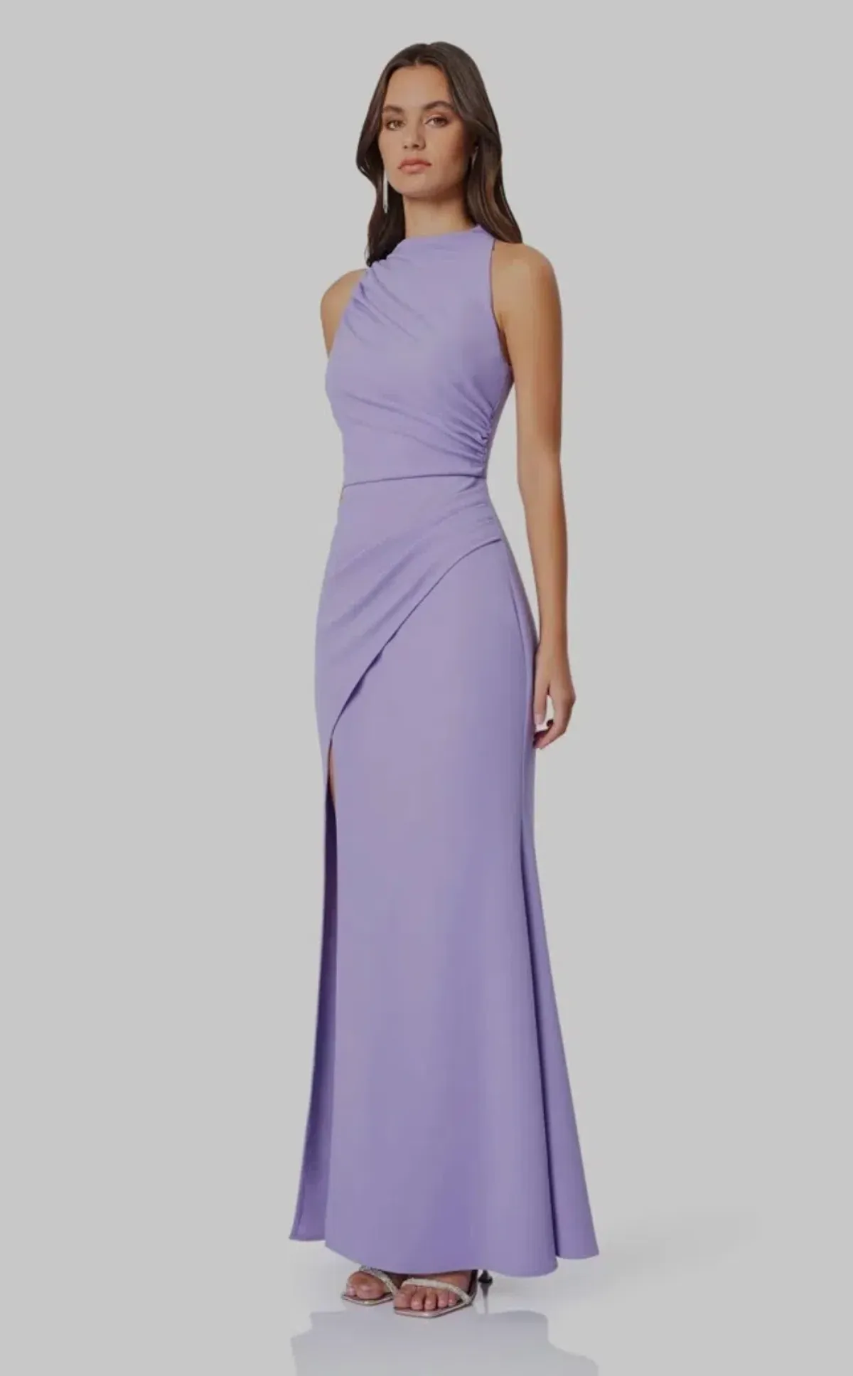 Elliatt Jade full length Dress size 8 - Image 2