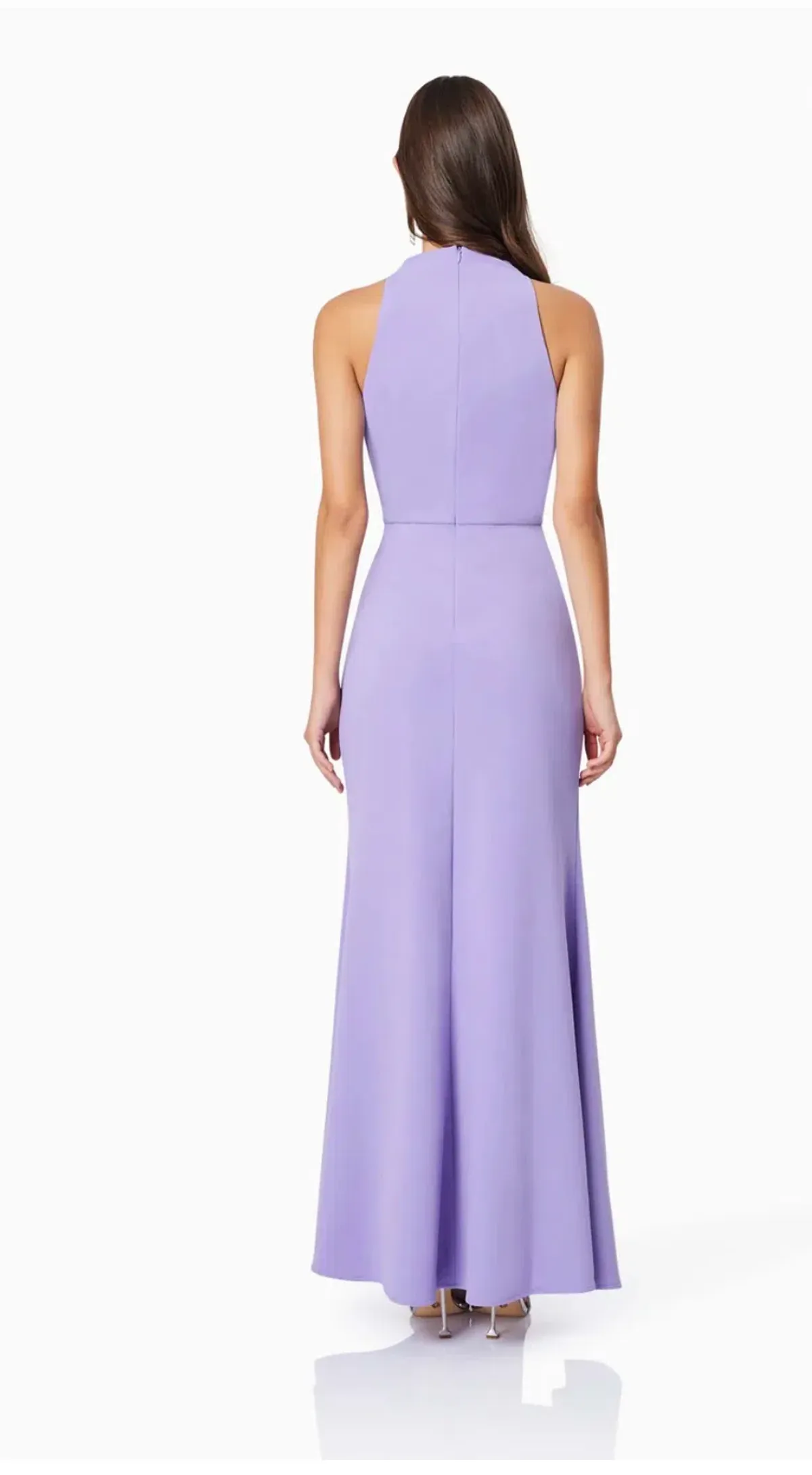 Elliatt Jade full length Dress size 8 - Image 3