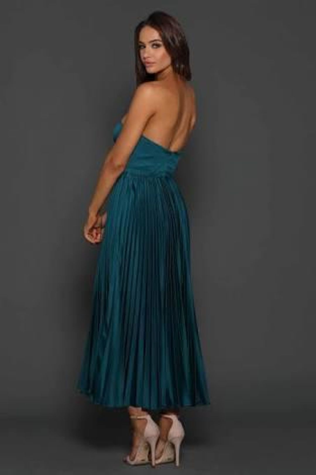 Elle Zeitoune Milan size 8 for rent on The Volte - main image