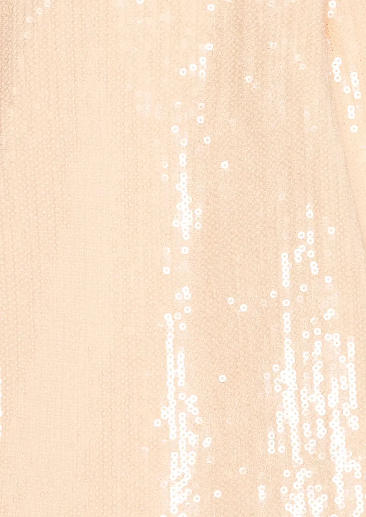 Bronx and Banco Maraya Corset Dress Cream Size S/Au 8 - Image 5