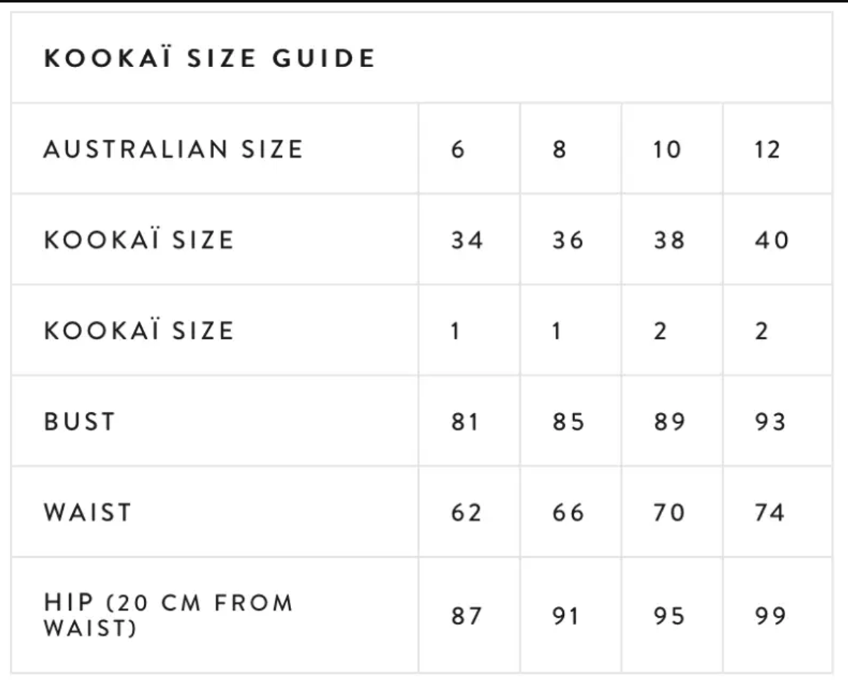 Kookai Vangeline Dress - Image 4