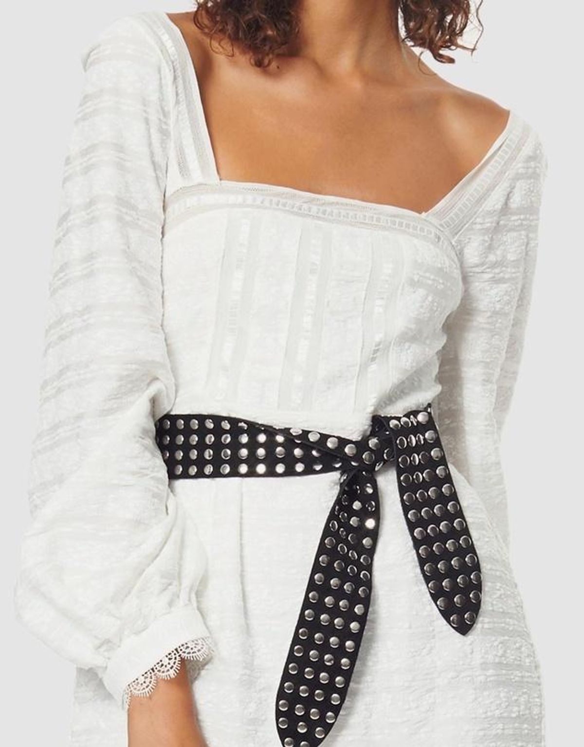 Stevie May Brodie Mini Dress - Image 5