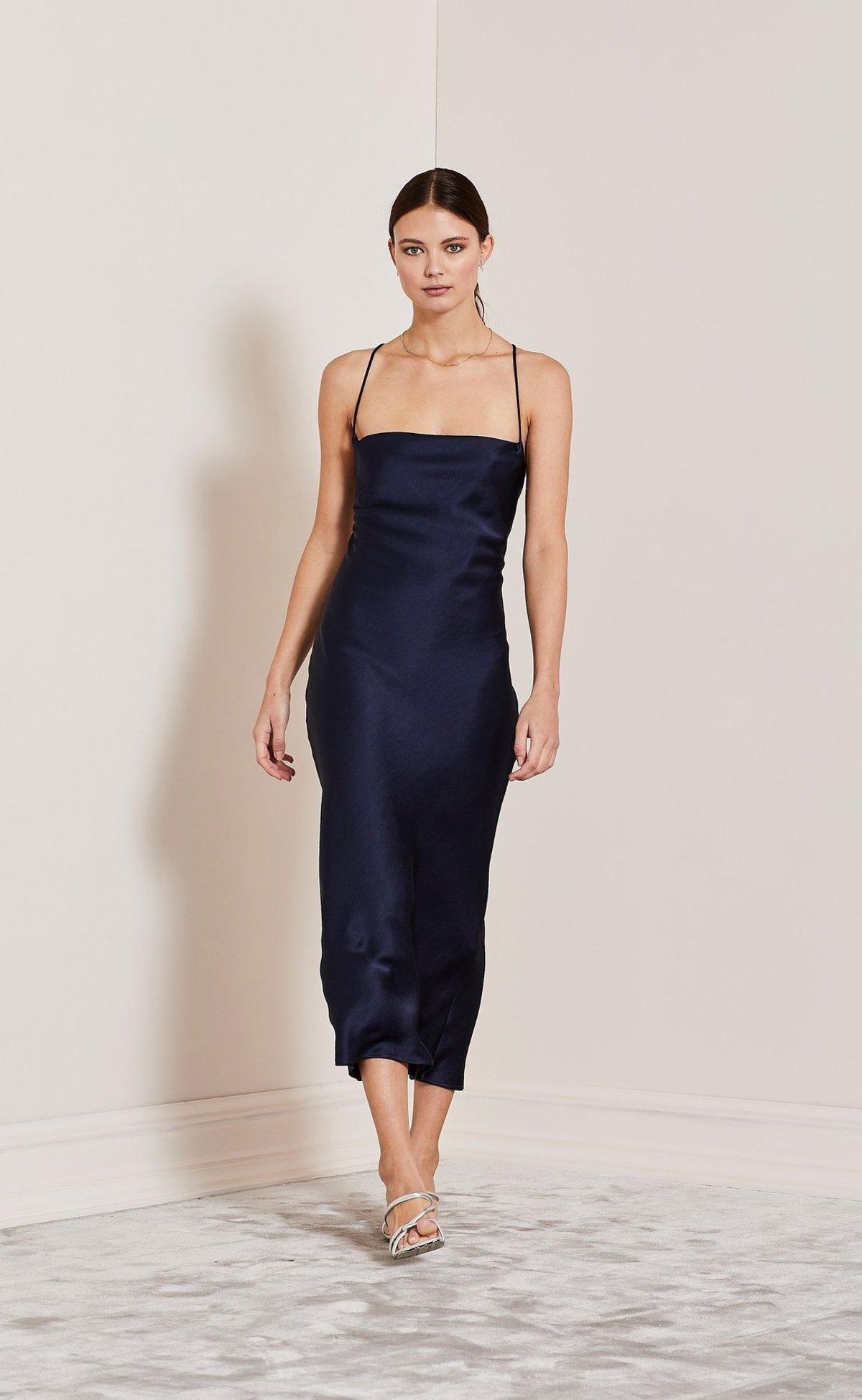 Bec and Bridge All Night Lace Dress - Image 1