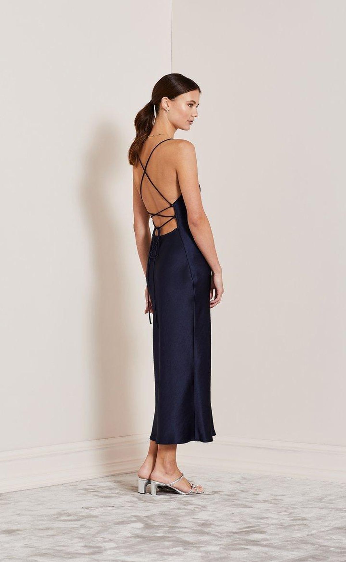 Bec and Bridge All Night Lace Dress - Image 2