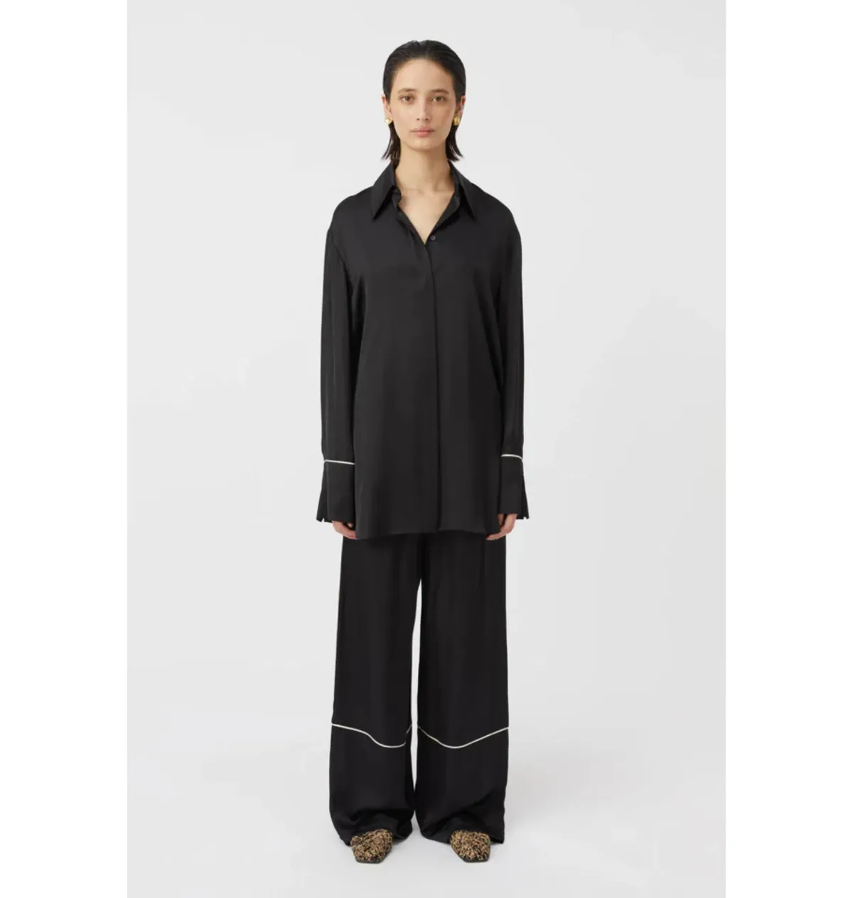 Camilla and Marc Somme Set Size AU 14 - Image 1