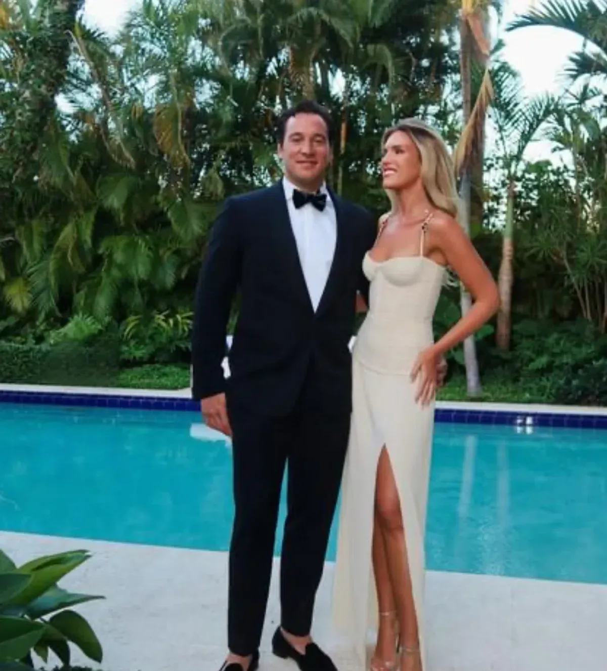 Manning Cartell Double Time Pleat Dress - Nougat | Size Small , S AU 8 - Image 5