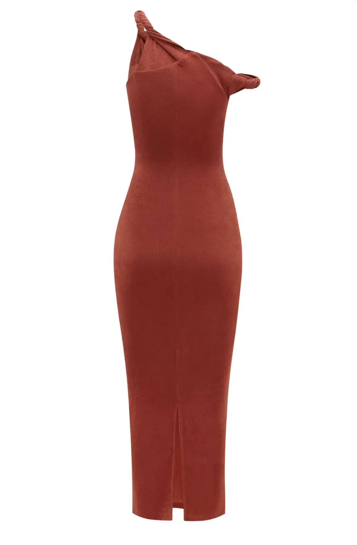 Johansen Poppy Dress Cherry Size 6  - Image 4