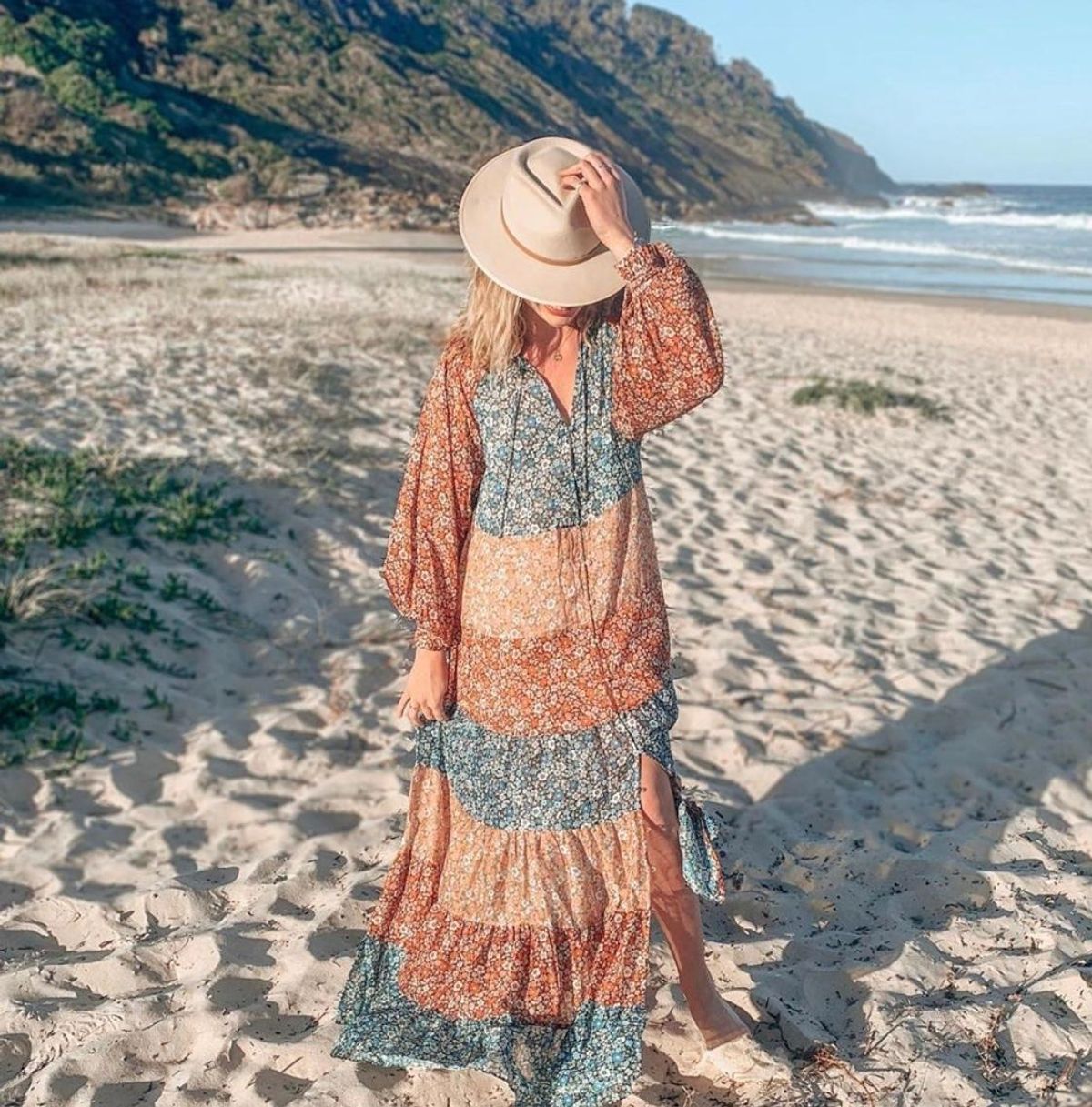 Tigerlilly Maxi  - Image 2