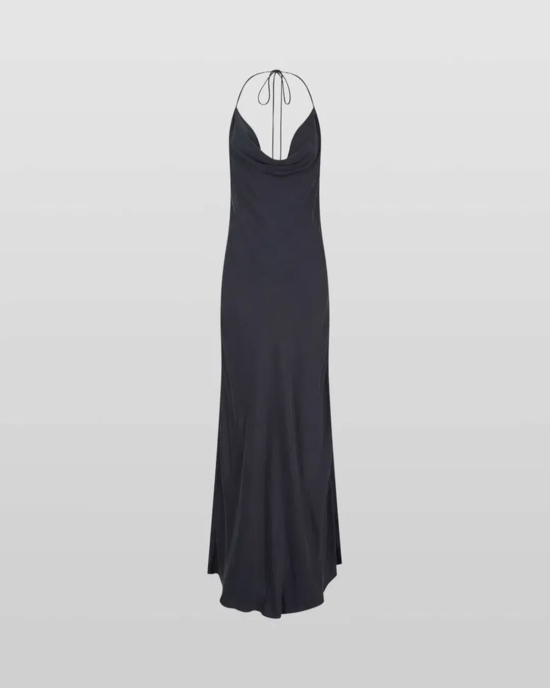 Rat & Boa Santini Dress Deep Navy Size S/Au 8 for rent on The Volte - main image