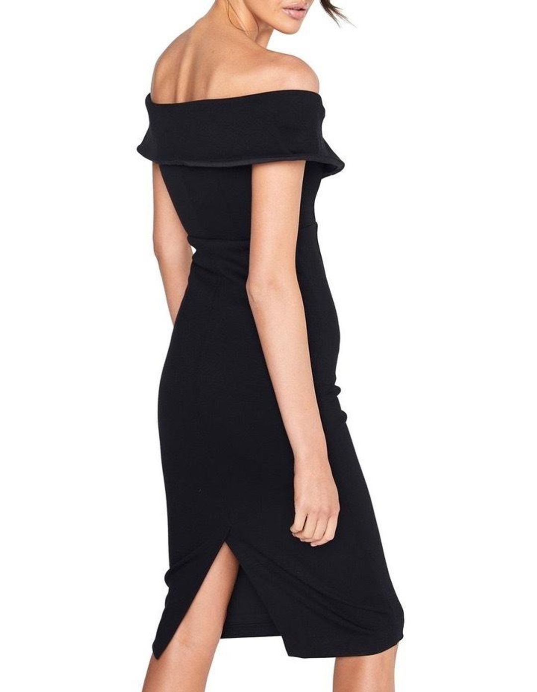 Mossman SHE TOLD ME SO DRESS size 6 for rent on The Volte - main image