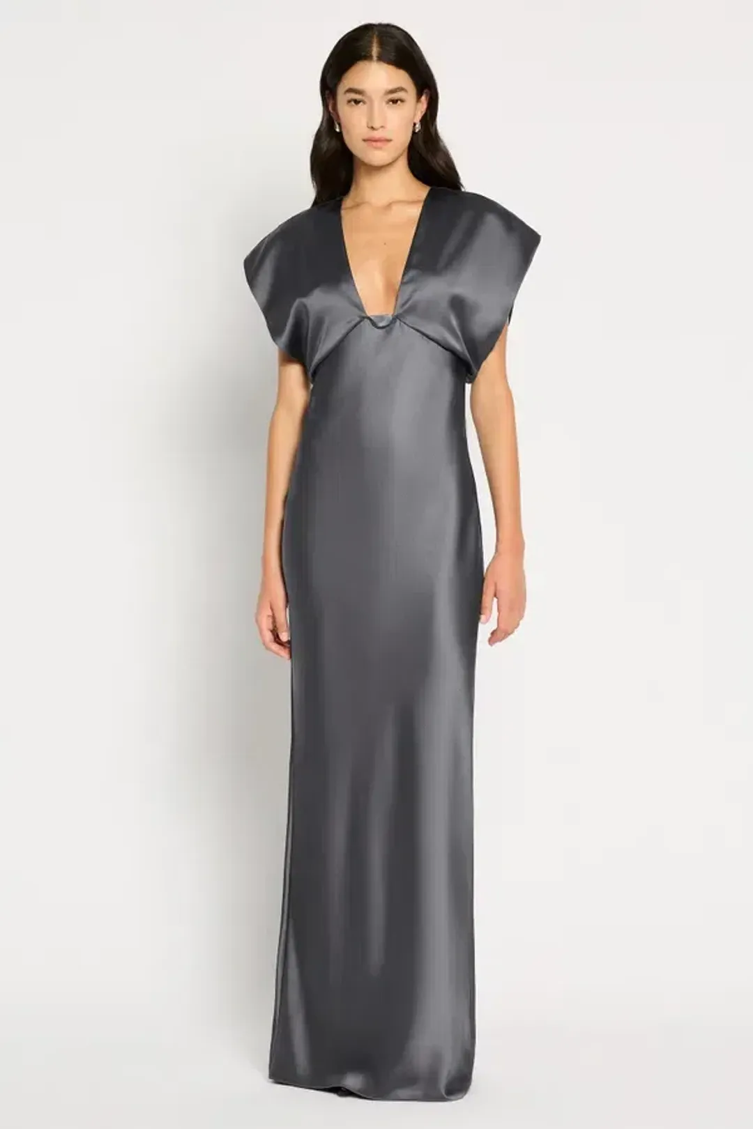 Sass & Bide Prism Maxi Dress Size 8/38 for rent on The Volte - main image