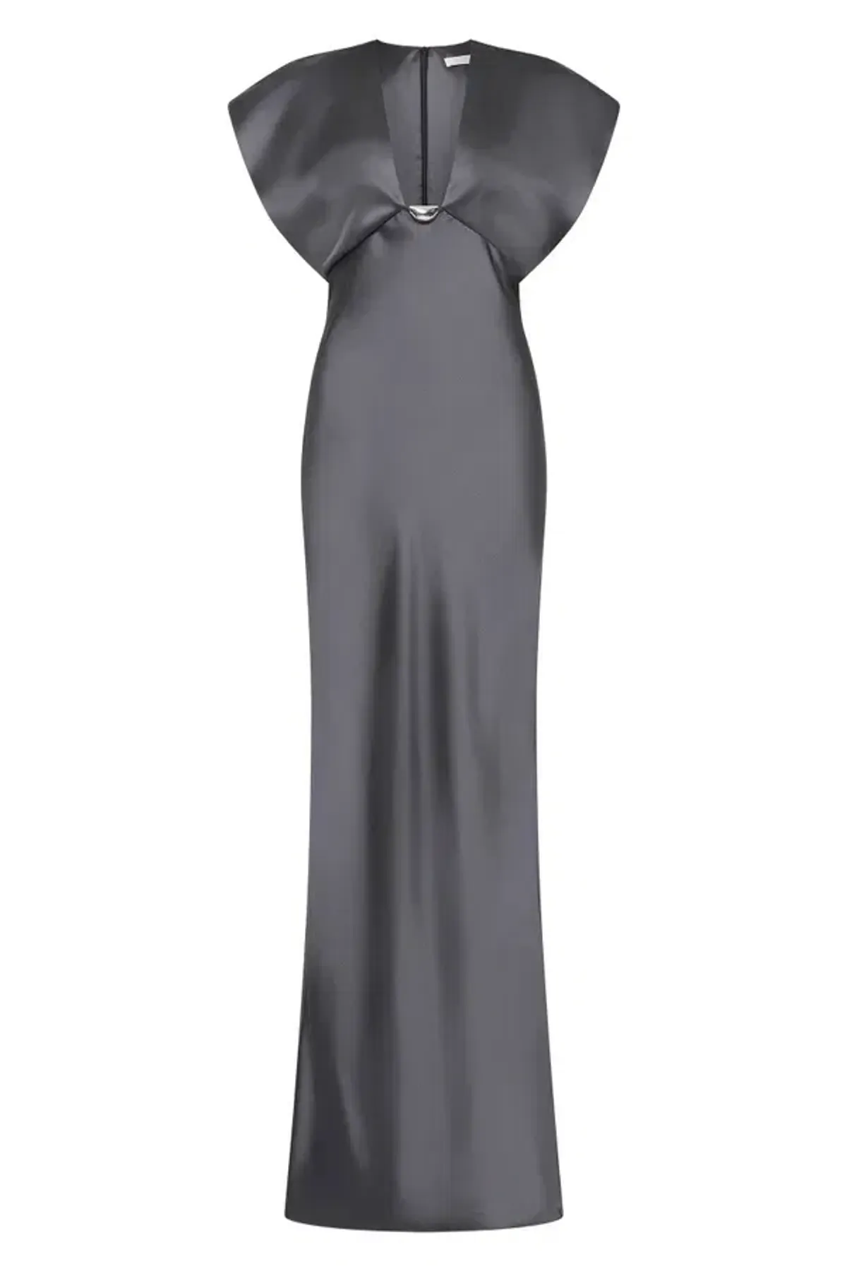 Sass & Bide Prism Maxi Dress Size 8/38 - Image 2