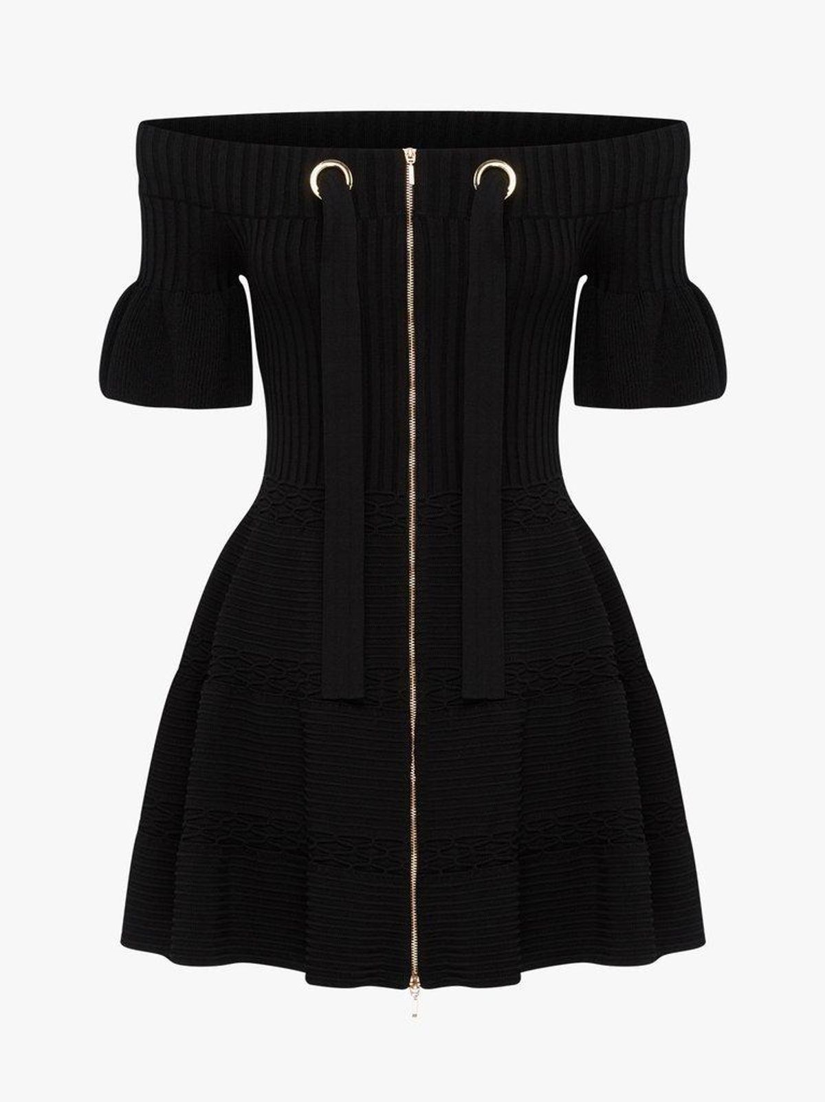 ALICE MCCALL Dont Forget About Me Mini Dress - size 6 - Image 5