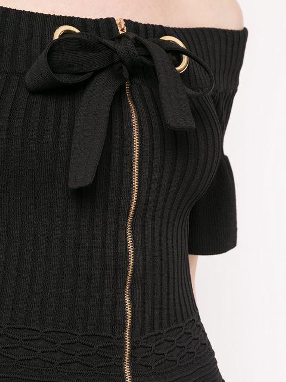 ALICE MCCALL Dont Forget About Me Mini Dress - size 6 - Image 2