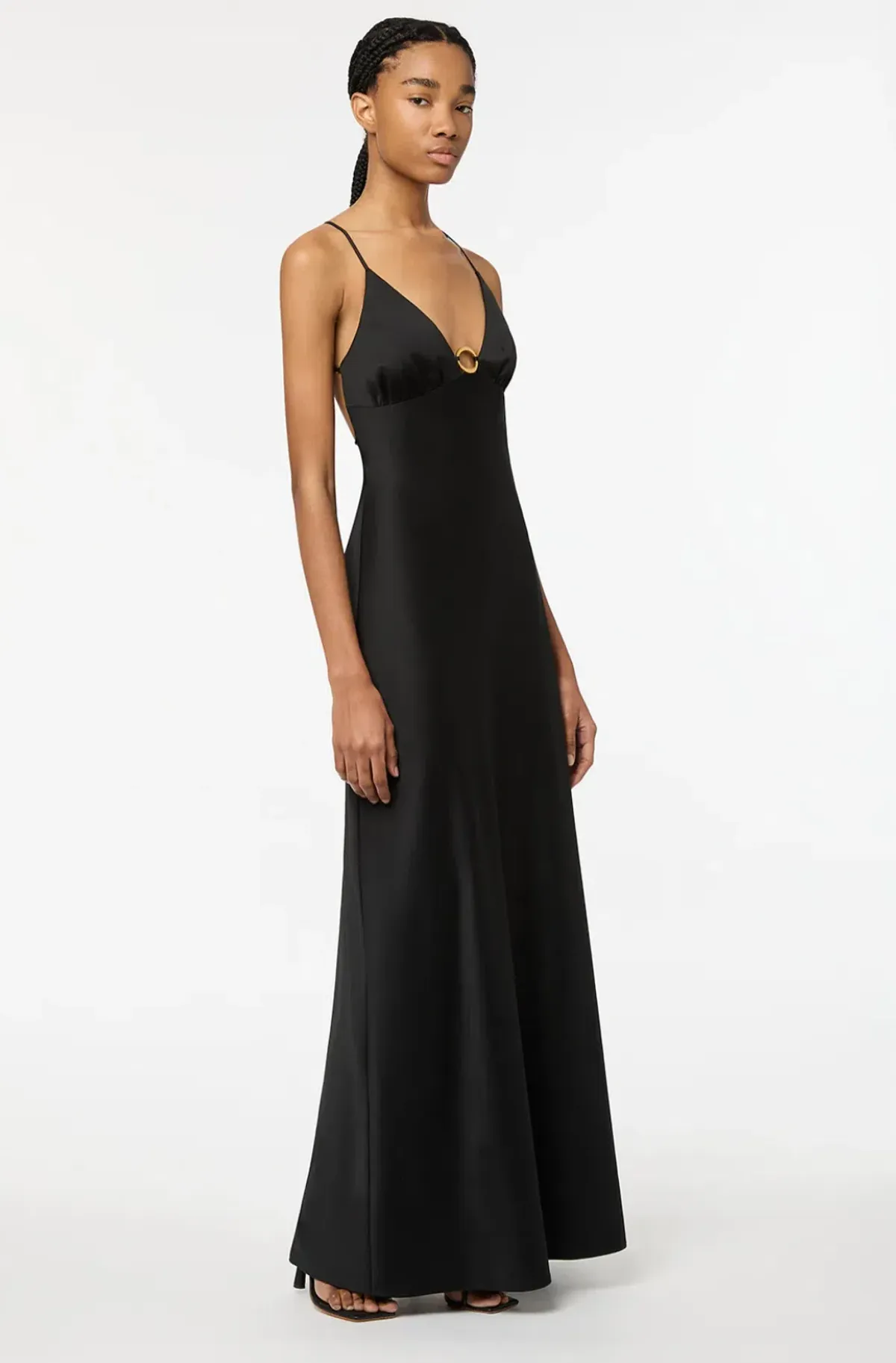 Manning Cartell LIQUID ASSET SLIP DRESS - Image 2
