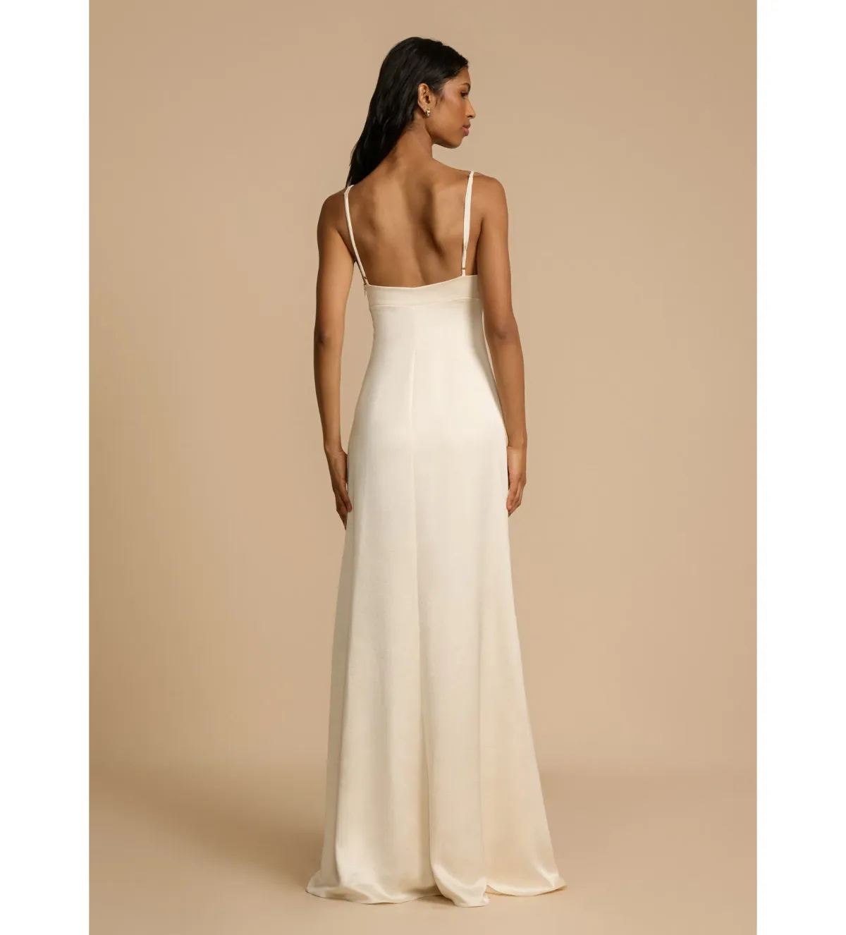 Arcina Ori  Aurora Dress White Size 8 - Image 2