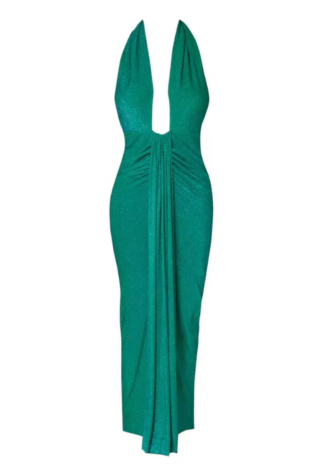 Baobab Nana Dress Wakame Size L/Au 12 for rent on The Volte - main image