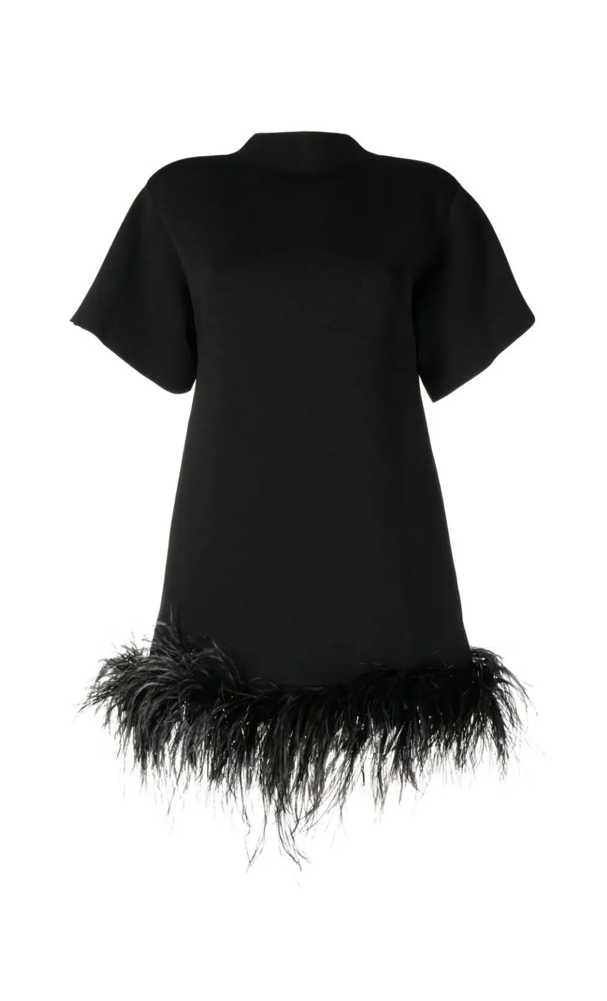 Rachel Gilbert Rita Mini Dress Black Size XS/AU6 - Image 4