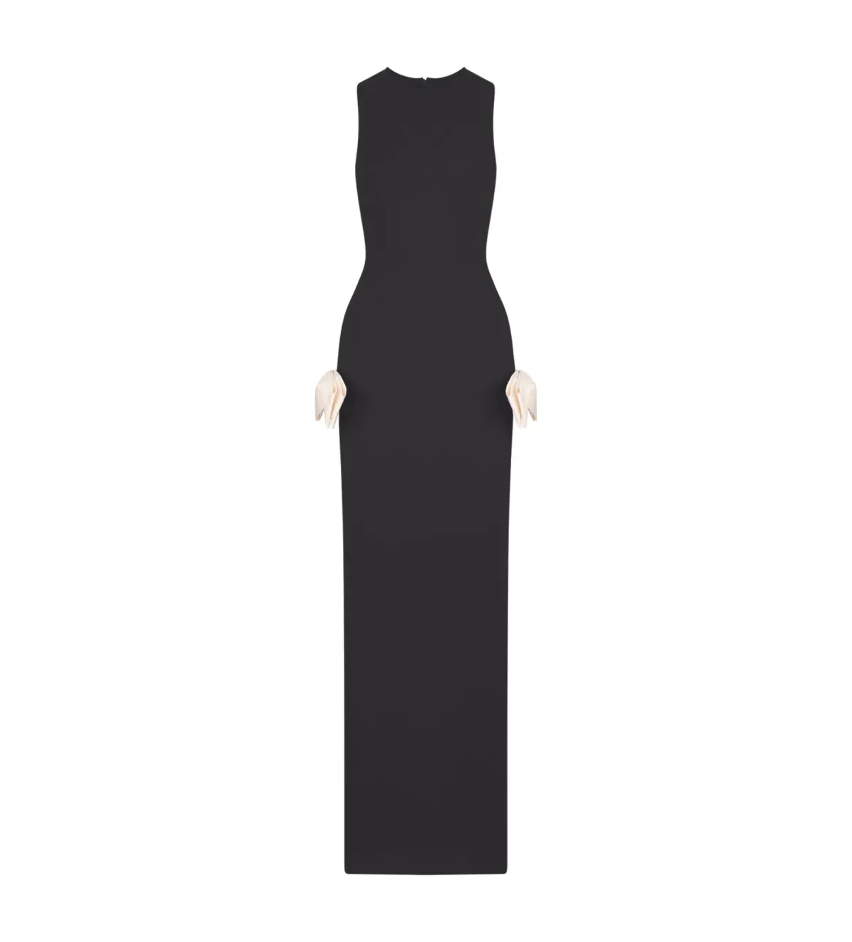 Atoir Jana Maxi Dress Black Size 10/M - Image 6
