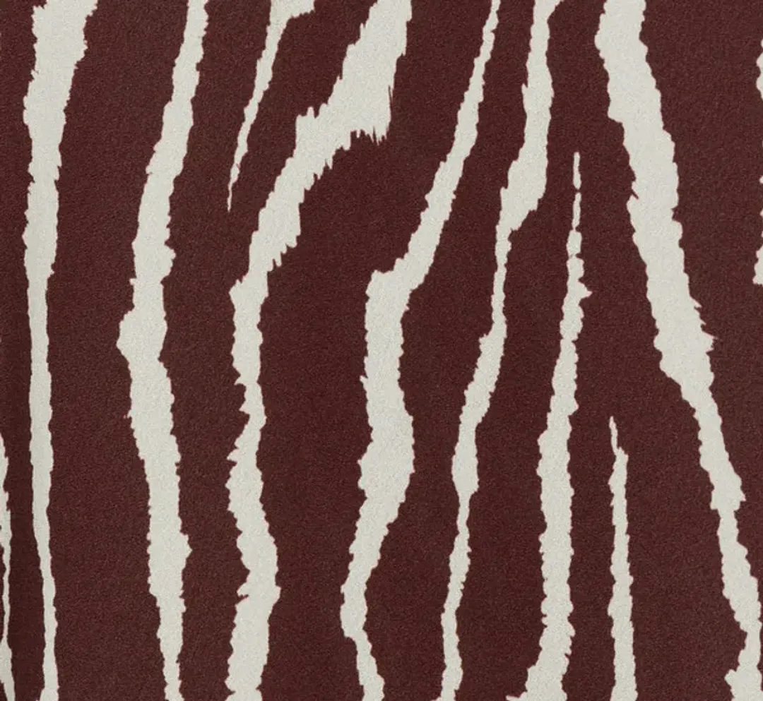 Realisation Par Gia Maxi Dress in Animal Size S / AU 8 for rent on The Volte - main image