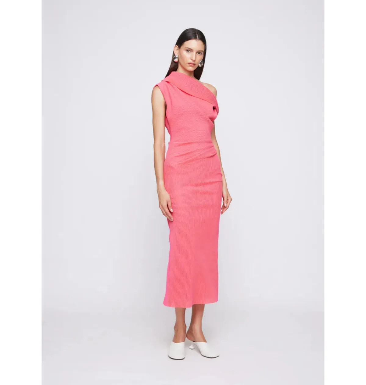 Anna Quan Ruby Dress in Calypso Size AU 10 - Image 3