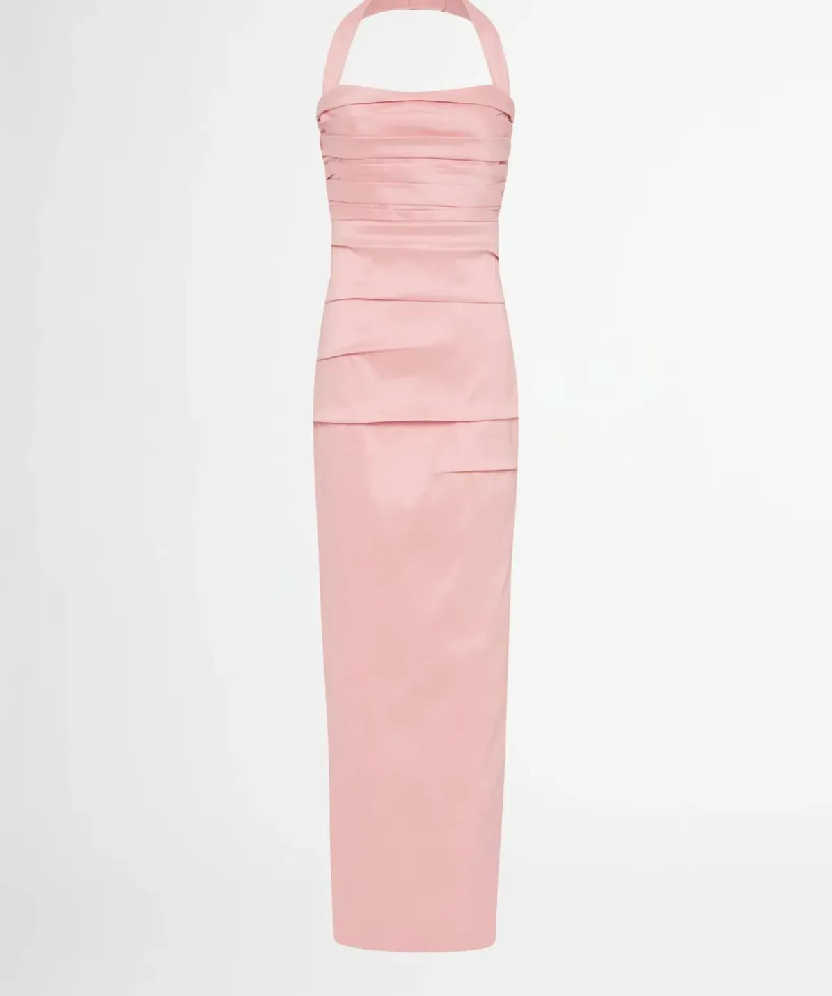 Sheike Carrie Gown Pink Size 8  - Image 4